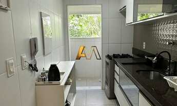 Imagem 3: Apartamento à venda no bairro GUARAJUBA - Camaçari/BA