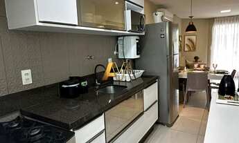 Imagem 6: Apartamento à venda no bairro GUARAJUBA - Camaçari/BA