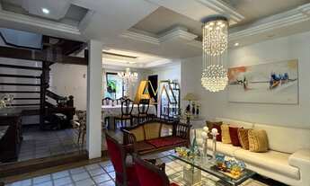 Imagem: Casa à venda no bairro Piatã - Salvador/BA