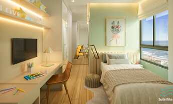 Imagem 6: Apartamento à venda no bairro Jaguaribe - Salvador/BA