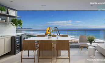 Imagem 2: Apartamento à venda no bairro Jaguaribe - Salvador/BA