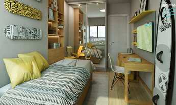 Imagem 7: Apartamento à venda no bairro Jaguaribe - Salvador/BA