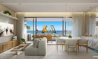 Imagem: Apartamento à venda no bairro Jaguaribe