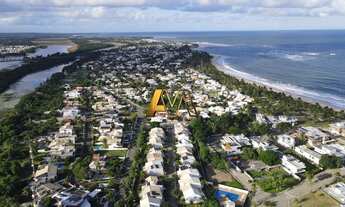 Imagem 5: TERRENO RESIDENCIAL COM VEGETAÇÃO EM PARAÍSO - GUARJUBA