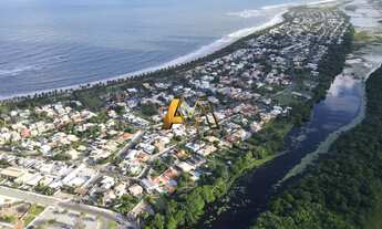 Imagem: TERRENO RESIDENCIAL COM VEGETAÇÃO EM PARAÍSO