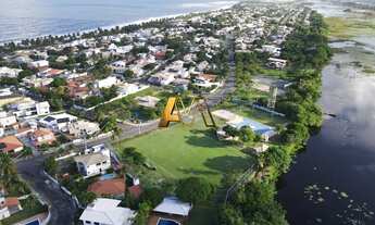 Imagem 7: TERRENO RESIDENCIAL COM VEGETAÇÃO EM PARAÍSO - GUARJUBA