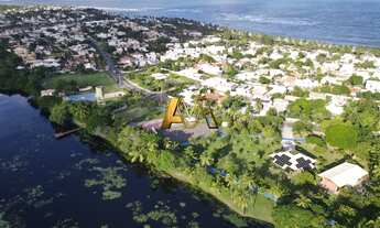 Imagem 6: TERRENO RESIDENCIAL COM VEGETAÇÃO EM PARAÍSO - GUARJUBA