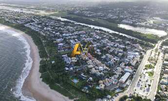 Imagem 2: TERRENO RESIDENCIAL COM VEGETAÇÃO EM PARAÍSO - GUARJUBA