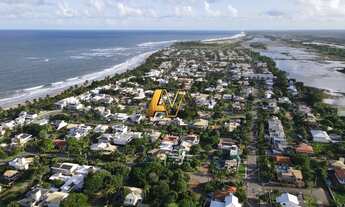 Imagem 4: TERRENO RESIDENCIAL COM VEGETAÇÃO EM PARAÍSO - GUARJUBA