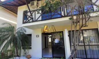 Imagem: CASA 4 QUARTOS 1 SUÍTE EM ITAPUÃ