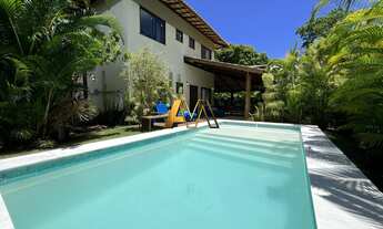 Imagem: Casa à venda no bairro Praia do Forte