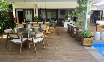 Imagem 3: Casa à venda no bairro Costa do Sauípe - Mata de São João/BA