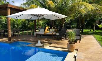 Imagem 2: Casa à venda no bairro Costa do Sauípe - Mata de São João/BA