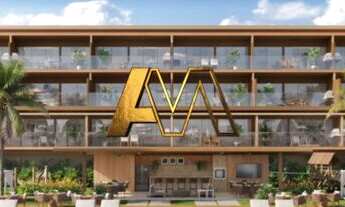 Imagem: Apartamento à venda no bairro IMBASSAÍ