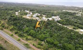 Imagem: Terreno à venda no bairro IMBASSAÍ - Mata