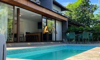 Imagem: CASA ALTO PADRÃO 4 SUÍTES PRÓXIMO APRAIA