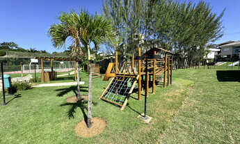 Imagem: Terreno à venda no bairro Alphaville Litoral