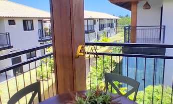 Imagem 6: Apartamento à venda no bairro Praia do Forte - Mata de São João/BA