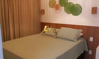 Imagem 4: Apartamento à venda no bairro Praia do Forte - Mata de São João/BA