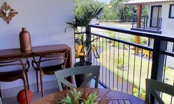 Imagem 7: Apartamento à venda no bairro Praia do Forte - Mata de São João/BA