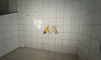 Imagem 5: Prédio à venda no bairro Uruguai - Salvador/BA