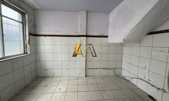 Imagem 2: Prédio à venda no bairro Uruguai - Salvador/BA