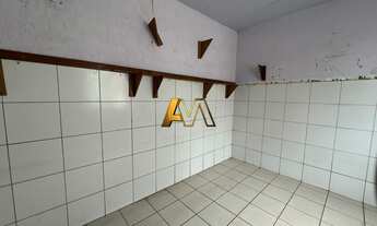 Imagem 6: Prédio à venda no bairro Uruguai - Salvador/BA