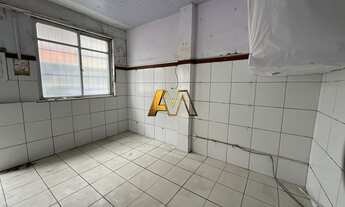 Imagem 3: Prédio à venda no bairro Uruguai - Salvador/BA