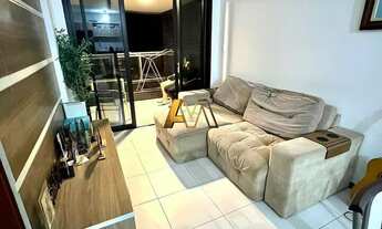 Imagem: Apartamento à venda no bairro Caminho das