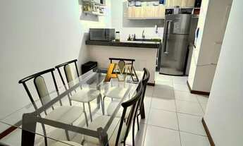 Imagem 2: Apartamento à venda no bairro Caminho das Árvores - Salvador/BA