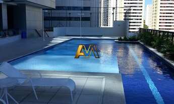 Imagem 5: Apartamento à venda no bairro Caminho das Árvores - Salvador/BA