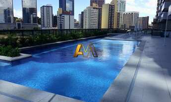 Imagem 6: Apartamento à venda no bairro Caminho das Árvores - Salvador/BA