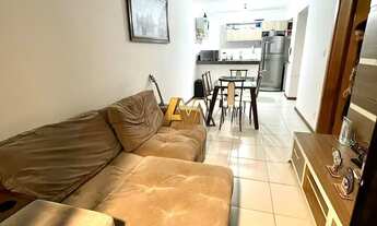 Imagem 7: Apartamento à venda no bairro Caminho das Árvores - Salvador/BA