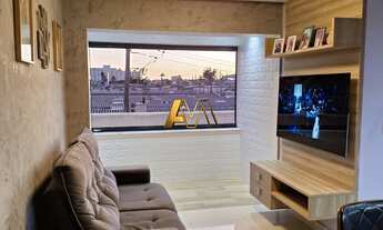 Imagem: Apartamento à venda no bairro Centro