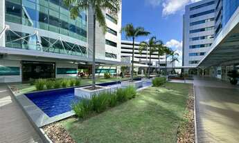 Imagem: SALA COMERCIAL COM 59m² NO HANGAR