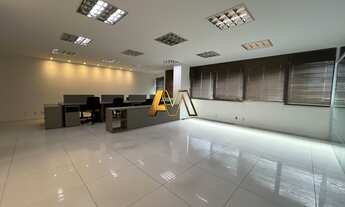 Imagem: SALA COMERCIAL COM 59m² NO HANGAR