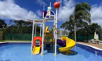 Imagem 2: Terreno à venda no bairro Alphaville II - Salvador/BA