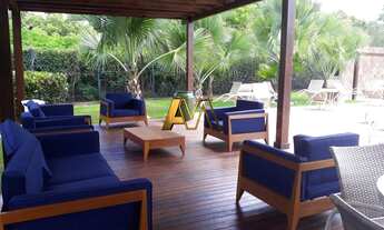 Imagem 6: Terreno à venda no bairro Alphaville II - Salvador/BA