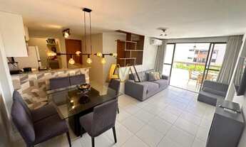 Imagem: Apartamento à venda no bairro GUARAJUBA