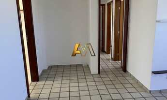 Imagem 2: Apartamento à venda no bairro Pituba - Salvador/BA