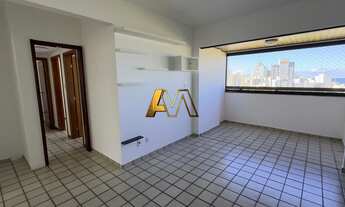 Imagem 3: Apartamento à venda no bairro Pituba - Salvador/BA