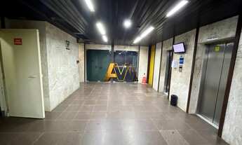 Imagem: Sala à venda no bairro Caminho das Árvores