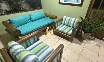 Imagem: Casa à venda no bairro Ipitanga - Lauro