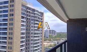 Imagem 7: Apartamento à venda no bairro Jaguaribe - Salvador/BA