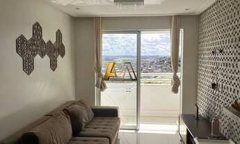 Imagem: Apartamento à venda no bairro Piatã