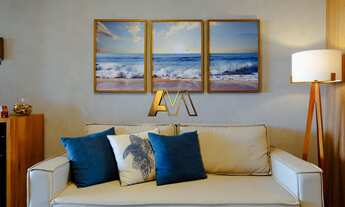 Imagem 3: VILLAGE PÉ NA AREIA COM 2 SUÍTES EM ITACIMIRIM - PORTEIRA FECHADA