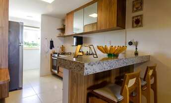 Imagem 5: VILLAGE PÉ NA AREIA COM 2 SUÍTES EM ITACIMIRIM - PORTEIRA FECHADA