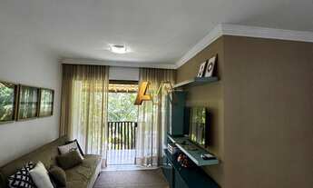 Imagem: VILLAGE 2/4 COM SUÍTE EM ITACIMIRIM