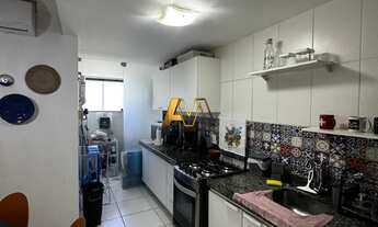 Imagem 4: VILLAGE 2/4 COM SUÍTE EM ITACIMIRIM