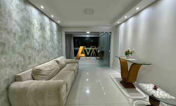 Imagem: Apartamento à venda no bairro Armação